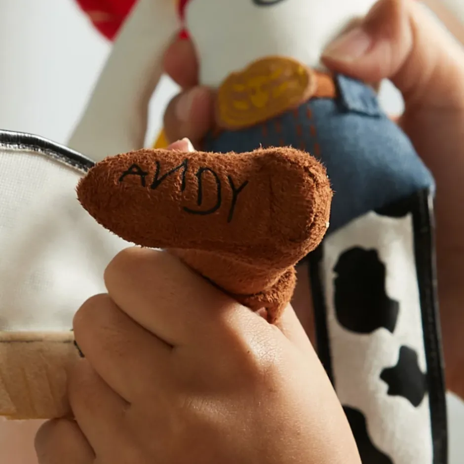 Peluche Jessie de taille moyenne, Toy Story Peluches