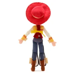 Peluche Jessie de taille moyenne, Toy Story Peluches