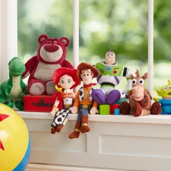 Peluche Jessie de taille moyenne, Toy Story Peluches