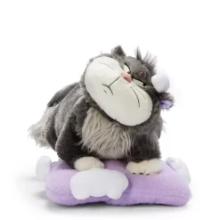 Online Peluche Lucifer de taille moyenne, Cendrillon, 35,5 cm Peluches