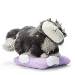 Online Peluche Lucifer de taille moyenne, Cendrillon, 35,5 cm Peluches