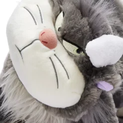 Online Peluche Lucifer de taille moyenne, Cendrillon, 35,5 cm Peluches