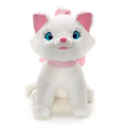 Discount Peluche Marie moyenne pour enfants, Les Aristochats Peluches