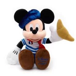 Sale Peluche Mickey Paris Peluches
