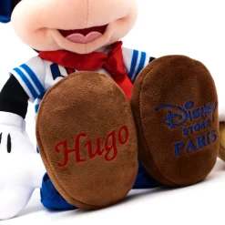 Sale Peluche Mickey Paris Peluches