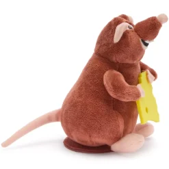 New Peluche Émile aimantée, Ratatouille Peluches