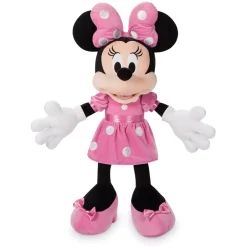 Hot Peluche Minnie géante Peluches
