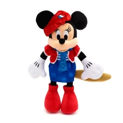 Best Peluche Minnie Paris Peluches
