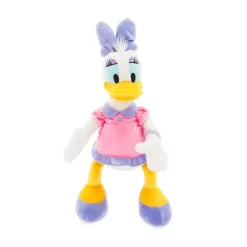 Hot Peluche moyenne Daisy Peluches