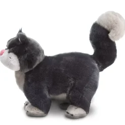 Sale Peluche moyenne Lucifer, Cendrillon Peluches