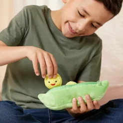 Peluche moyenne Petits Pois, Toy Story 3 Peluches