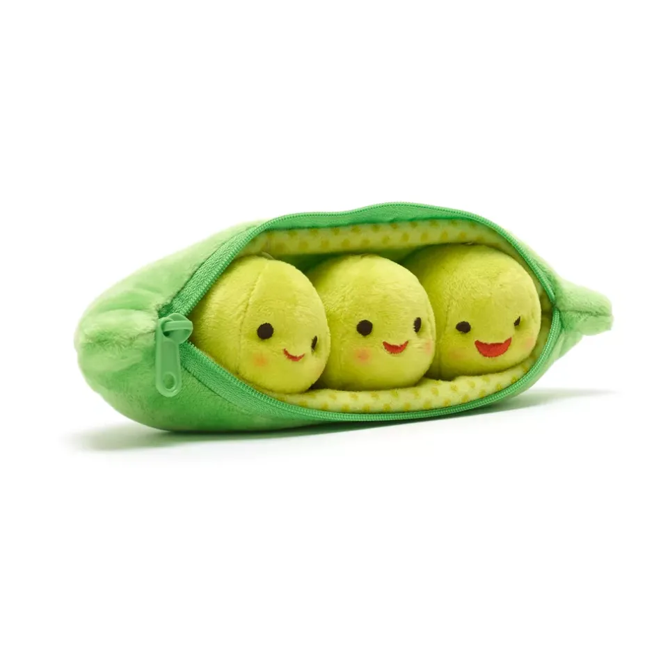 Peluche moyenne Petits Pois, Toy Story 3 Peluches