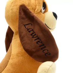 New Peluche moyenne Rouky, Rox et Rouky Peluches