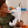 Peluche Olaf de taille moyenne, La Reine des Neiges 2 Peluches