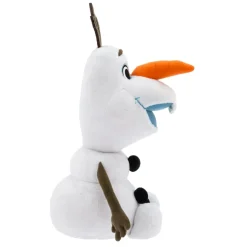Peluche Olaf de taille moyenne, La Reine des Neiges 2 Peluches