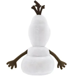 Peluche Olaf de taille moyenne, La Reine des Neiges 2 Peluches