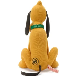 Outlet Peluche Pluto de taille moyenne 95e anniversaire, 20 cm Peluches