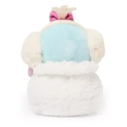 Discount Peluche Souillon spéciale fêtes de taille moyenne, Lilo & Stitch Peluches