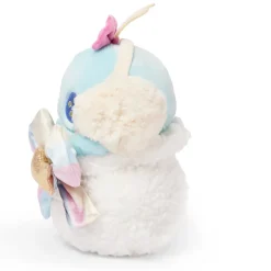 Discount Peluche Souillon spéciale fêtes de taille moyenne, Lilo & Stitch Peluches