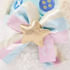 Discount Peluche Souillon spéciale fêtes de taille moyenne, Lilo & Stitch Peluches