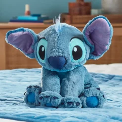 New Peluche Stitch de taille moyenne Peluches