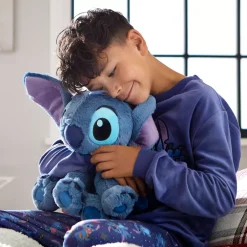 New Peluche Stitch de taille moyenne Peluches