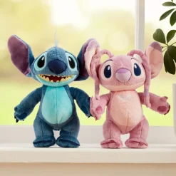 New Peluche Stitch debout Peluches