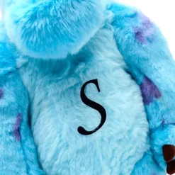 Sale Peluche Sulli de taille moyenne Peluches