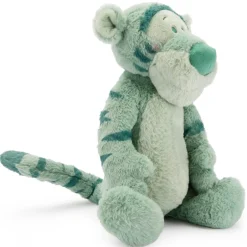 Discount Peluche Tigrou verte de taille moyenne, Winnie l'Ourson, 35 cm Peluches