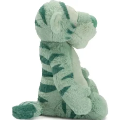 Discount Peluche Tigrou verte de taille moyenne, Winnie l'Ourson, 35 cm Peluches