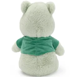 Online Peluche Winnie l'Ourson verte de taille moyenne, 33 cm Peluches