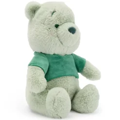 Online Peluche Winnie l'Ourson verte de taille moyenne, 33 cm Peluches