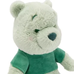 Online Peluche Winnie l'Ourson verte de taille moyenne, 33 cm Peluches