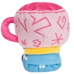 Hot Petite peluche Alice Disney Mini Mix-Its Mad Tea Party, Alice au Pays des Merveilles, 15 cm Peluches