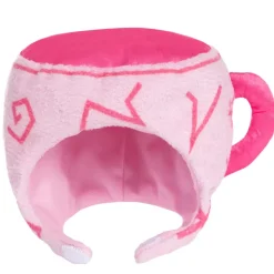 Hot Petite peluche Alice Disney Mini Mix-Its Mad Tea Party, Alice au Pays des Merveilles, 15 cm Peluches