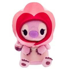 Outlet Petite peluche Angel Disney Mini Mix-Its, Lilo & Stitch, 18 cm Peluches