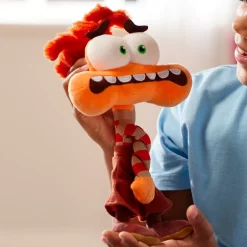 Best Petite peluche Anxiété, Vice-Versa 2 Peluches