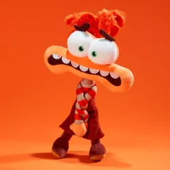 Best Petite peluche Anxiété, Vice-Versa 2 Peluches