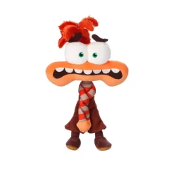 Best Petite peluche Anxiété, Vice-Versa 2 Peluches