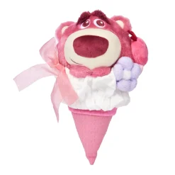 Hot Petite peluche Bouquet Lotso, Toy Story 3, 22 cm Peluches