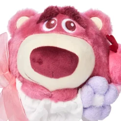 Hot Petite peluche Bouquet Lotso, Toy Story 3, 22 cm Peluches