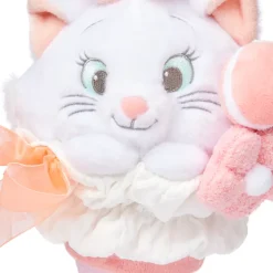 Best Petite peluche Bouquet Marie, Les Aristochats, 22 cm Peluches