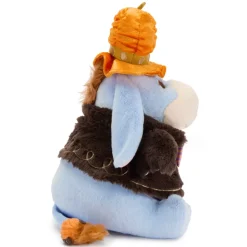 Best Petite peluche Bourriquet d'Halloween, Winnie l'Ourson, 27 cm Peluches