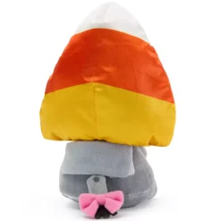 New Petite peluche Bourriquet spéciale Halloween Disney Mini Mix-Its, Winnie l'Ourson, 15 cm Peluches