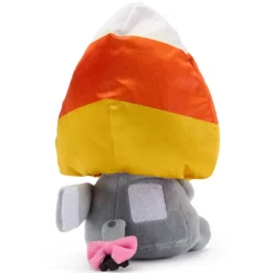 New Petite peluche Bourriquet spéciale Halloween Disney Mini Mix-Its, Winnie l'Ourson, 15 cm Peluches