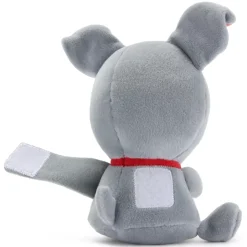 New Petite peluche Clochard Disney Mini Mix-Its, La Belle et le Clochard – 18 cm Peluches