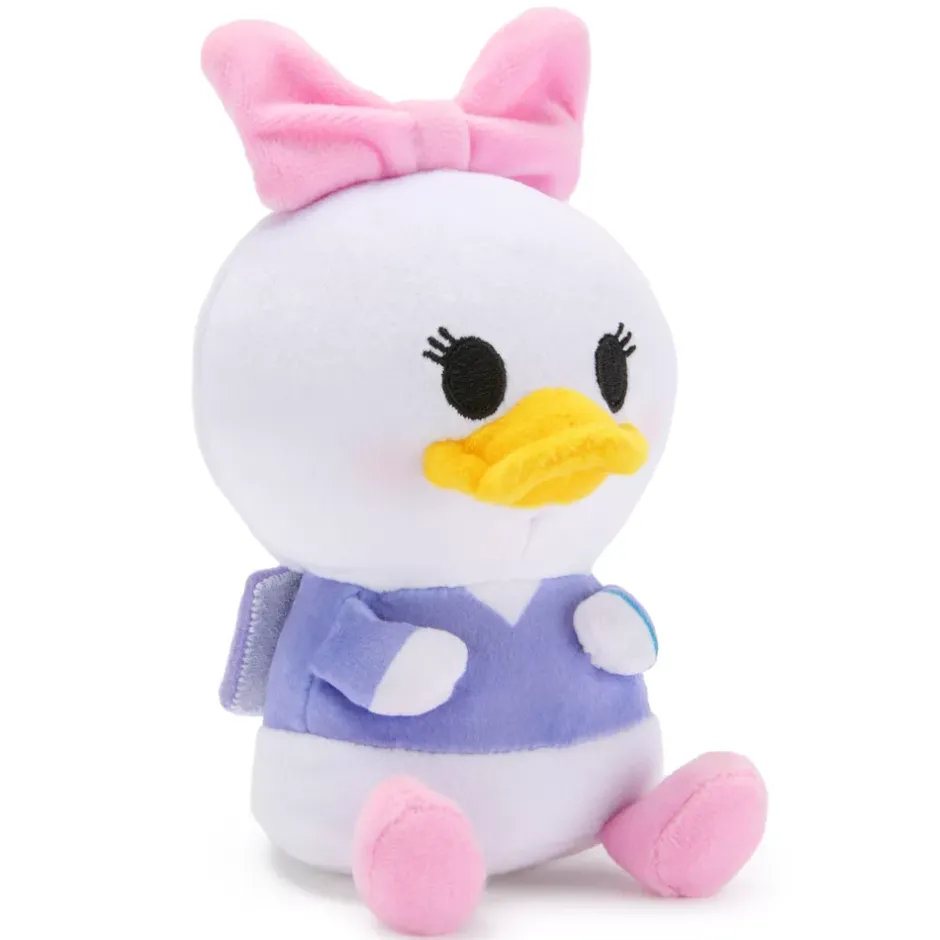 Petite peluche Daisy Duck Disney Mini Mix-Its, 15 cm Peluches