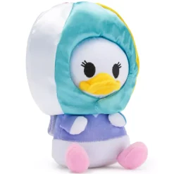 Petite peluche Daisy Duck Disney Mini Mix-Its, 15 cm Peluches