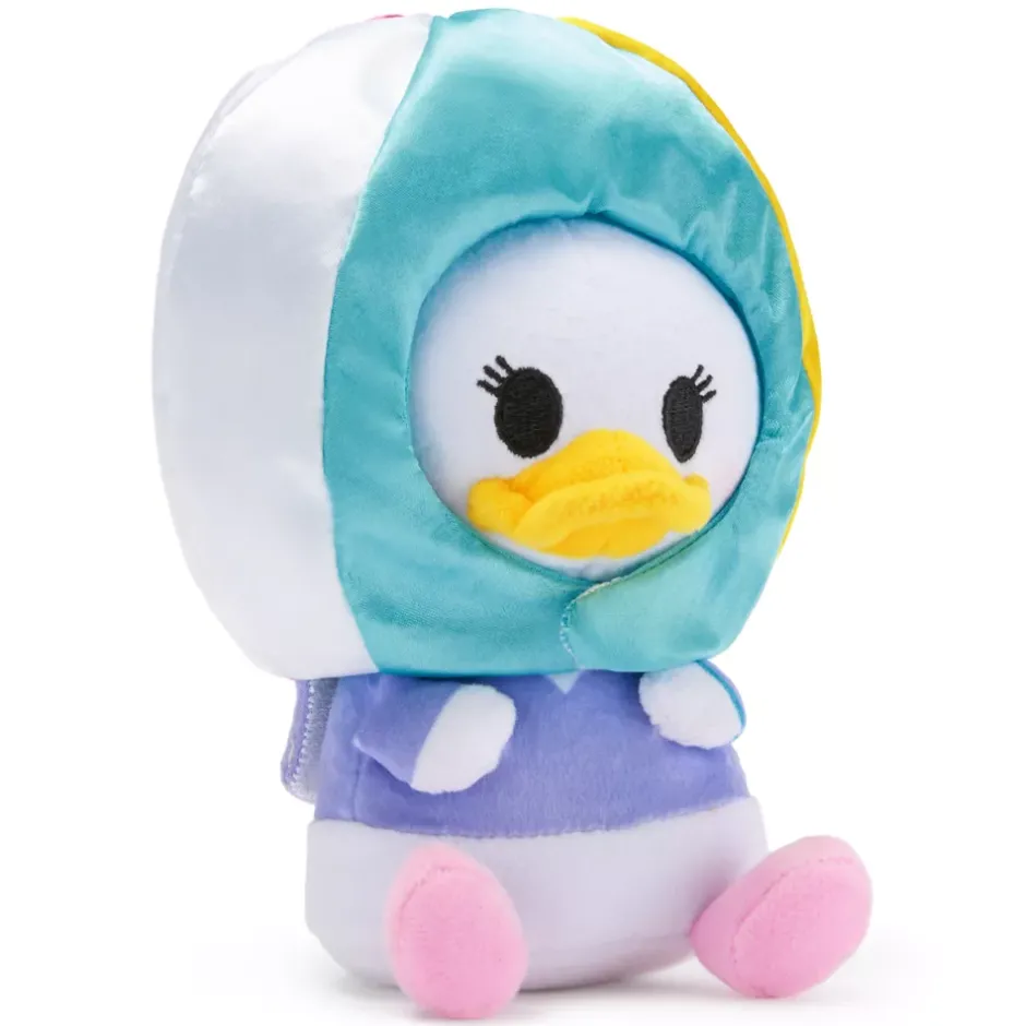 Petite peluche Daisy Duck Disney Mini Mix-Its, 15 cm Peluches