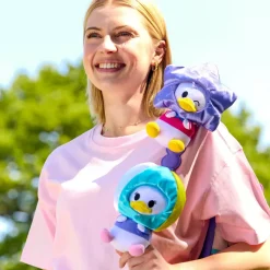 Petite peluche Daisy Duck Disney Mini Mix-Its, 15 cm Peluches